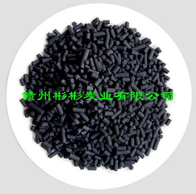 脫硫脫硝專用活性炭